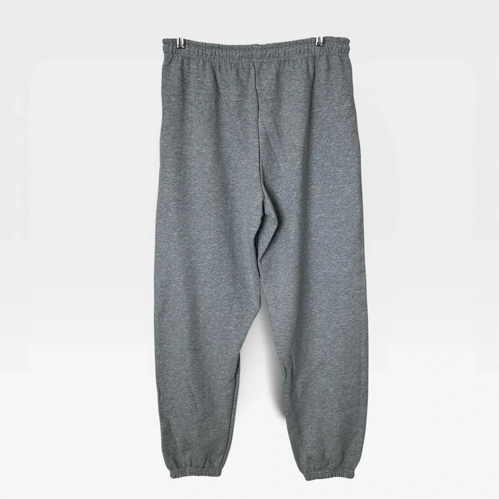 🏍️ Gildan Uni-Sex Artwork Jogging Pants #251 - Picture 5 of 13